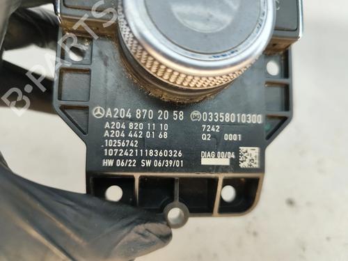 Switch MERCEDES-BENZ C-CLASS (W204) C 220 CDI (204.008) | BP29077712I30 - Image 5