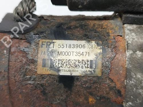 Starter ALFA ROMEO BRERA (939_) 2.2 JTS (939.DXB11) | BP29075204M8