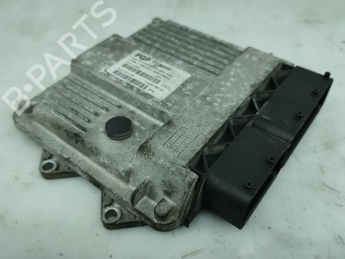 Engine control unit (ECU) FIAT DOBLO Box Body/MPV (223_) 1.3 D Multijet | BP28516213M57