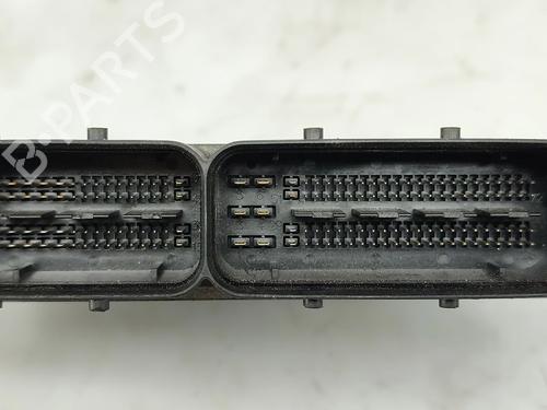 Engine control unit (ECU) FIAT DOBLO Box Body/MPV (223_) 1.3 D Multijet | BP28516213M57