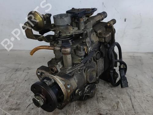 Injection pump CITROËN XSARA (N1) 1.5 D | BP29156207M78 