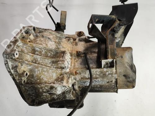 Gearbox FIAT DUCATO Bus (230_) 2.5 D Combinato | BP29159831M3 