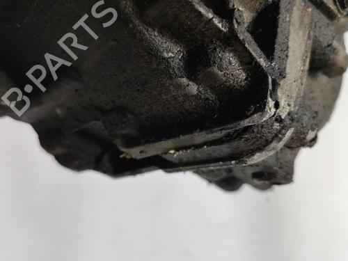 Gearbox FIAT DUCATO Bus (230_) 2.5 D Combinato | BP29159831M3 