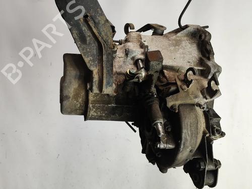 Gearbox FIAT DUCATO Bus (230_) 2.5 D Combinato | BP29159831M3 