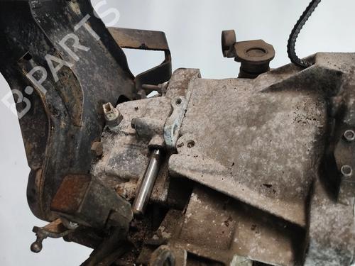 Gearbox FIAT DUCATO Bus (230_) 2.5 D Combinato | BP29159831M3 