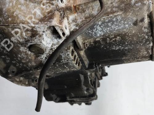 Gearbox FIAT DUCATO Bus (230_) 2.5 D Combinato | BP29159831M3 