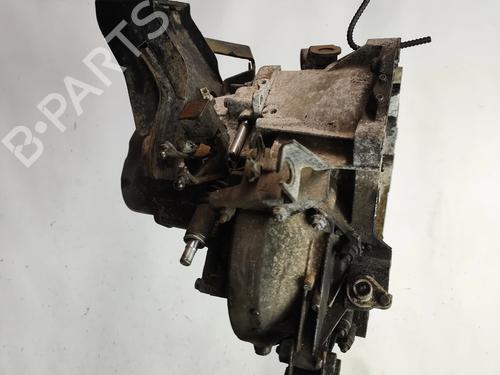 Gearbox FIAT DUCATO Bus (230_) 2.5 D Combinato | BP29159831M3 