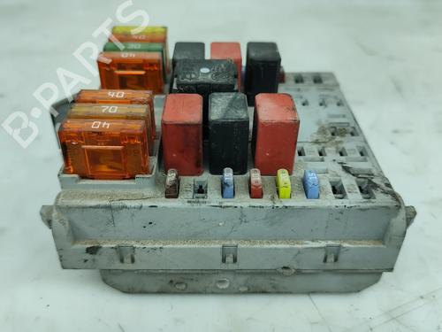 Sikringsdose FIAT DOBLO Box Body/MPV (223_) 1.3 D Multijet (75 hp) 28516221