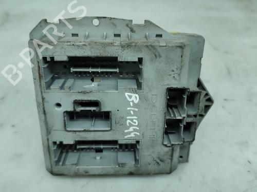 Sikringsdose FIAT DOBLO Box Body/MPV (223_) 1.3 D Multijet | BP28516221E1