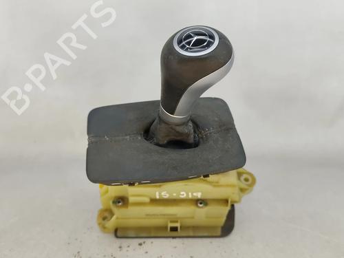 Gear lever MERCEDES-BENZ C-CLASS (W204) C 220 CDI (204.008) | BP29077718M90 