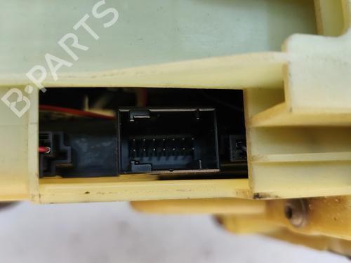 Gear lever MERCEDES-BENZ C-CLASS (W204) C 220 CDI (204.008) | BP29077718M90 