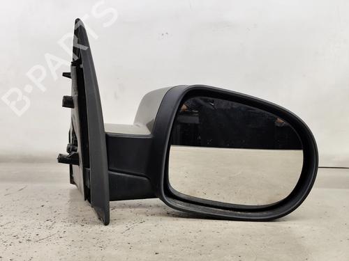 Używane Lusterko boczne prawe RENAULT CLIO III (BR0/1, CR0/1) 1.2 16V (BR02, BR0J, BR11, CR02, CR0J, CR11) (75 hp) 29128194