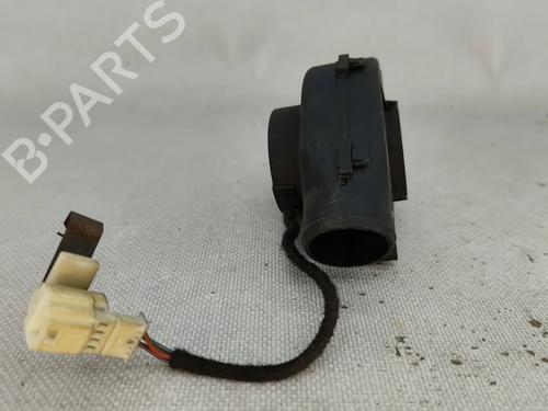 Heater blower motor MERCEDES-BENZ C-CLASS (W204) C 220 CDI (204.008) | BP29077723M62 
