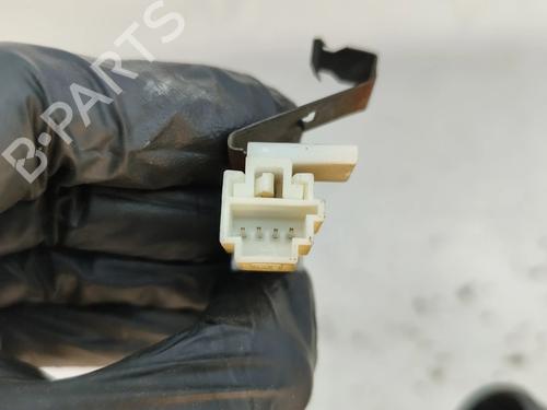 Heater blower motor MERCEDES-BENZ C-CLASS (W204) C 220 CDI (204.008) | BP29077723M62 