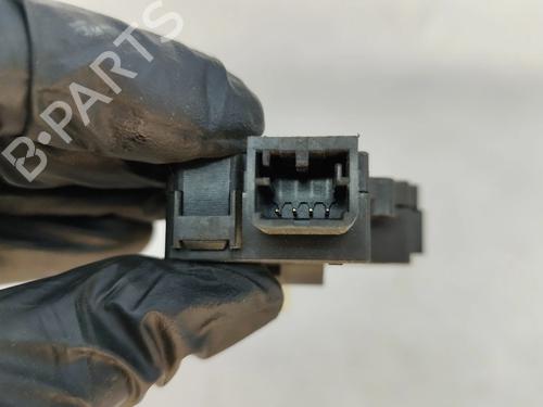 Electronic module MERCEDES-BENZ C-CLASS (W204) C 220 CDI (204.008) | BP29077725M83 