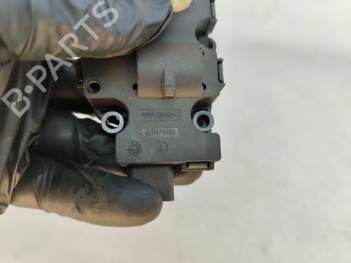 Electronic module MERCEDES-BENZ C-CLASS (W204) C 220 CDI (204.008) | BP29077726M83