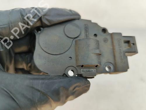 Electronic module MERCEDES-BENZ C-CLASS (W204) C 220 CDI (204.008) | BP29077727M83 