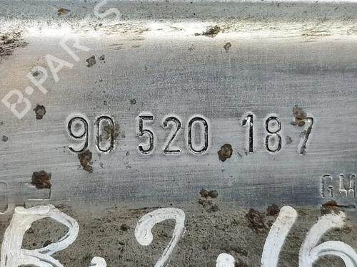 Vindusheismekanisme venstre foran OPEL CORSA B (S93) 1.0 i 12V (F08, F68, M68) | BP29128223C22