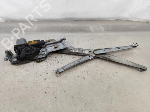 Used Front left window mechanism OPEL CORSA B (S93) 1.0 i 12V (F08, F68, M68) (54 hp) 29128223