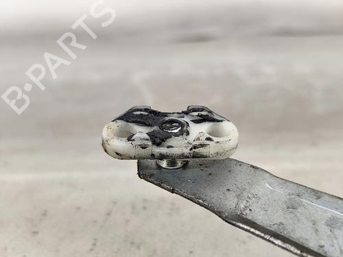 Vindusheismekanisme venstre foran OPEL CORSA B (S93) 1.0 i 12V (F08, F68, M68) | BP29128223C22