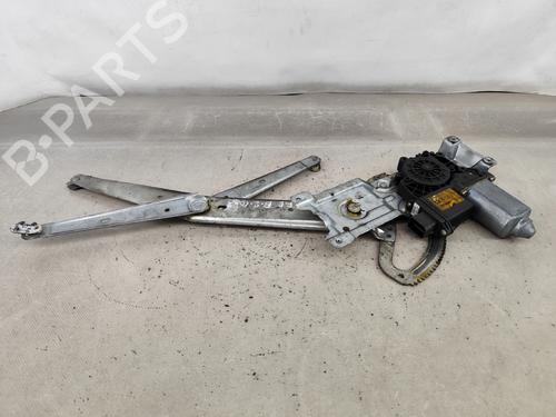 Vindusheismekanisme venstre foran OPEL CORSA B (S93) 1.0 i 12V (F08, F68, M68) | BP29128223C22
