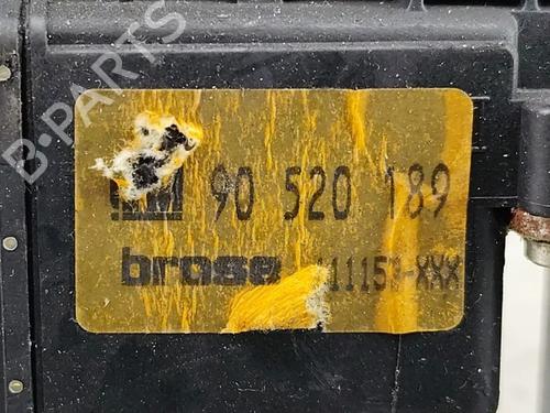 Vindusheismekanisme venstre foran OPEL CORSA B (S93) 1.0 i 12V (F08, F68, M68) | BP29128223C22