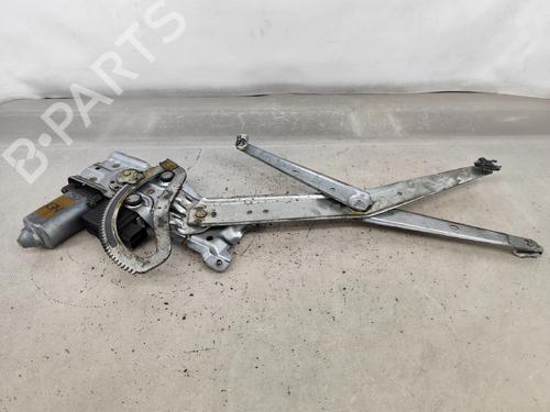 Vindusheismekanisme venstre foran OPEL CORSA B (S93) 1.0 i 12V (F08, F68, M68) | BP29128223C22