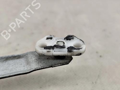 Vindusheismekanisme venstre foran OPEL CORSA B (S93) 1.0 i 12V (F08, F68, M68) | BP29128223C22