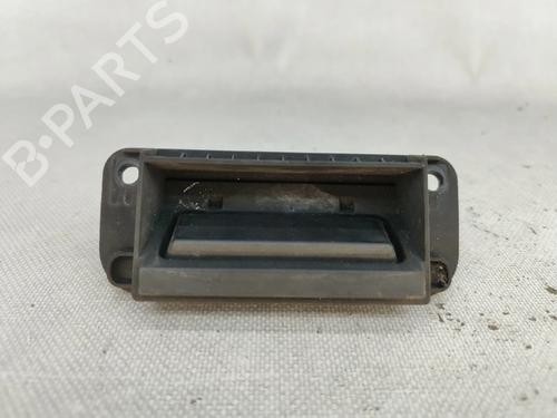 Used Tailgate handle MERCEDES-BENZ C-CLASS (W204) C 220 CDI (204.008) (170 hp) 29077730