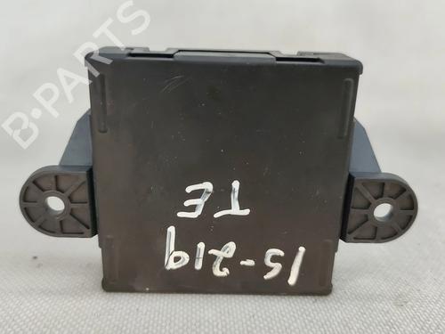 Electronic module MERCEDES-BENZ C-CLASS (W204) C 220 CDI (204.008) | BP29077736M83