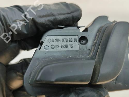 Switch MERCEDES-BENZ C-CLASS (W204) C 220 CDI (204.008) | BP29077739I30 - Image 5