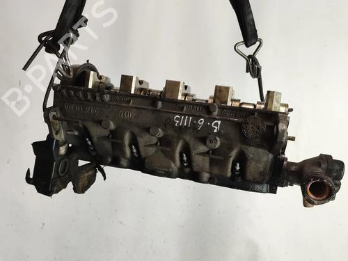 Cylinder head VW PASSAT B5.5 (3B3) 1.9 TDI | BP29161798M5