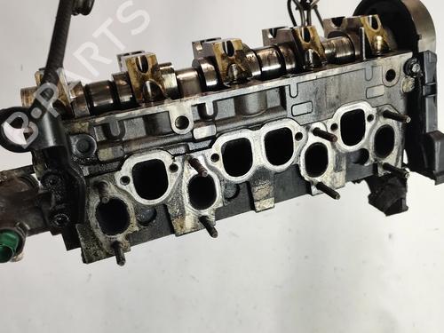 Cylinder head VW PASSAT B5.5 (3B3) 1.9 TDI | BP29161798M5