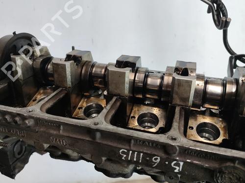 Cylinder head VW PASSAT B5.5 (3B3) 1.9 TDI | BP29161798M5