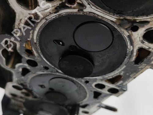 Cylinder head VW PASSAT B5.5 (3B3) 1.9 TDI | BP29161798M5