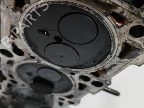 Cylinder head VW PASSAT B5.5 (3B3) 1.9 TDI | BP29161798M5
