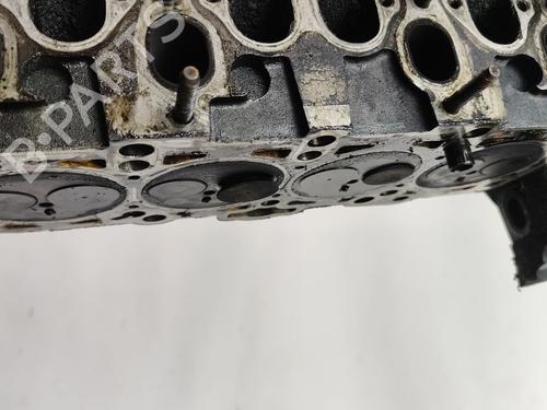 Cylinder head VW PASSAT B5.5 (3B3) 1.9 TDI | BP29161798M5