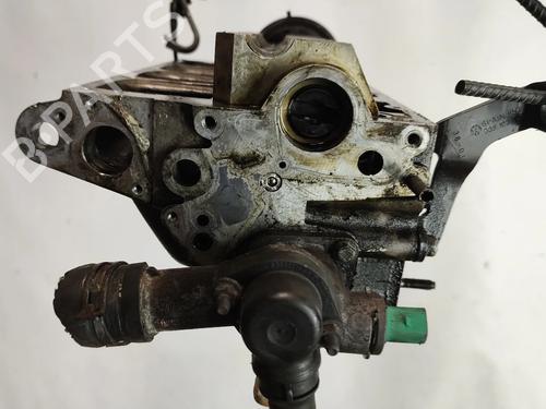Cylinder head VW PASSAT B5.5 (3B3) 1.9 TDI | BP29161798M5