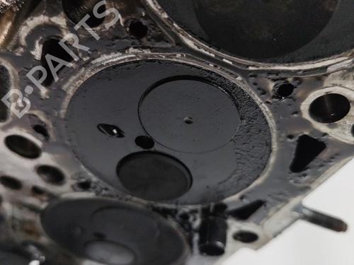 Cylinder head VW PASSAT B5.5 (3B3) 1.9 TDI | BP29161798M5