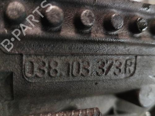 Used Cylinder head VW PASSAT B5.5 (3B3) 1.9 TDI (130 hp) 29161798