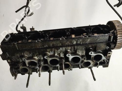 Used Cylinder head CITROËN C5 I (DC_) 2.0 HDi (DCRHZB, DCRHZE) (109 hp) 29161809