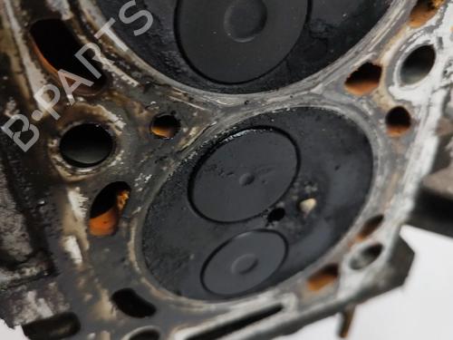 Cylinder head CITROËN C5 I (DC_) 2.0 HDi (DCRHZB, DCRHZE) | BP29161809M5