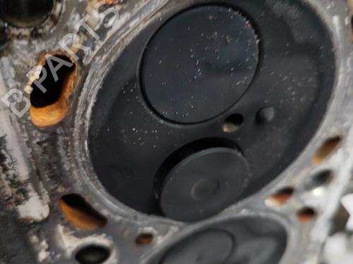 Cylinder head CITROËN C5 I (DC_) 2.0 HDi (DCRHZB, DCRHZE) | BP29161809M5