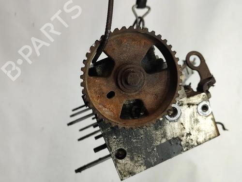 Cylinder head CITROËN C5 I (DC_) 2.0 HDi (DCRHZB, DCRHZE) | BP29161809M5