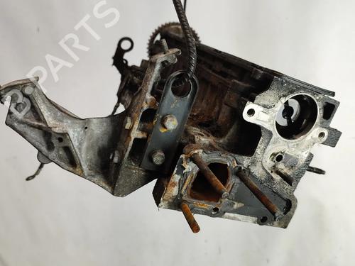Cylinder head CITROËN C5 I (DC_) 2.0 HDi (DCRHZB, DCRHZE) | BP29161809M5