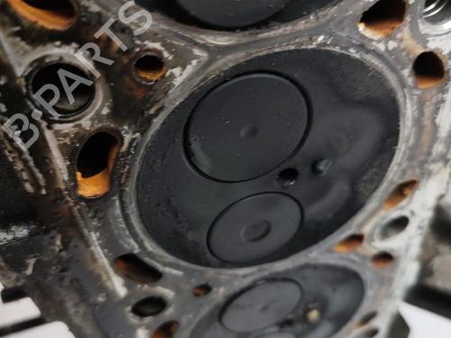 Cylinder head CITROËN C5 I (DC_) 2.0 HDi (DCRHZB, DCRHZE) | BP29161809M5