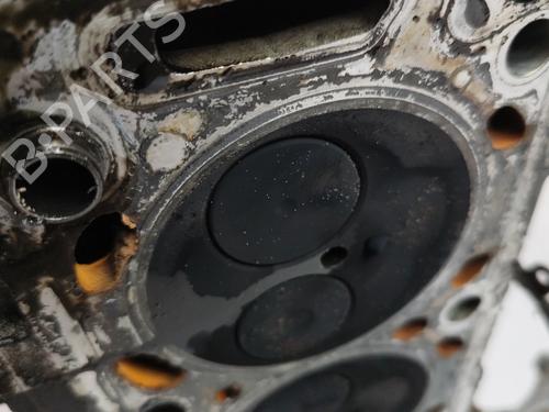 Cylinder head CITROËN C5 I (DC_) 2.0 HDi (DCRHZB, DCRHZE) | BP29161809M5