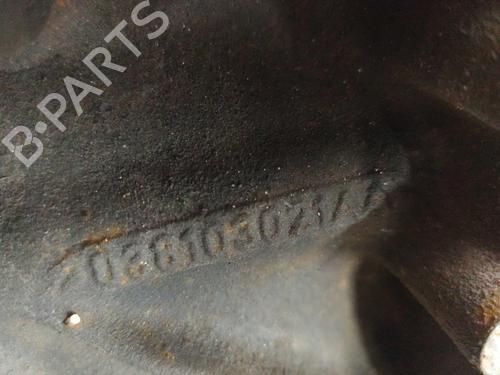 Andre VW PASSAT B5.5 (3B3) 1.9 TDI | BP29161816O1