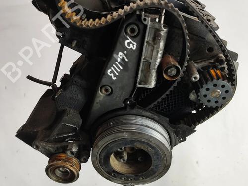 Andre VW PASSAT B5.5 (3B3) 1.9 TDI | BP29161816O1