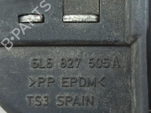 Tailgate lock SEAT IBIZA III (6L1) 1.2 | BP29139815C101